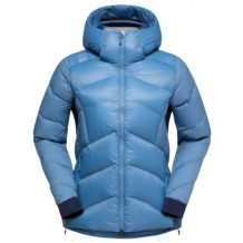 Jaka SUPERCOULOIR 1000 Down JKT W, izmērs: M, Moonlight/Stone Blue, 8058428080205 LA SPORTIVA ALPINE TECH