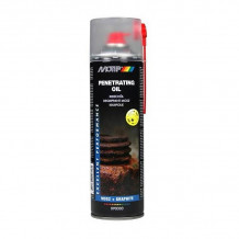 PENETRATING OIL 500 ml 090303BS MOTIP