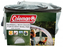 Nojumes siena Event Shelter Sunwall Door "L" 2000016835 COLEMAN