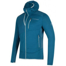 Jaka LUCENDRO Thermal Hoody M, izmērs: M, Storm Blue, 8020647118229 LA SPORTIVA ALPINE TECH