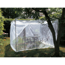 Mosquito net 'Lodge Terrazzo', R750345, 750345 BRETTSCHNEIDER