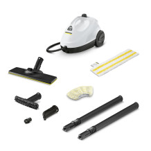 Tvaika tīrītājs SC 2 EasyFix 1.512-600.0 KARCHER