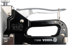 STAPLE GUN 4-14MM METAL BODY 71050 VOREL