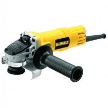 Kampinis šlifuoklis Dewalt DWE4157F