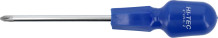 PHILLIPS SCREWDRIVER HI-TEC PH2x100MM 61300 VOREL