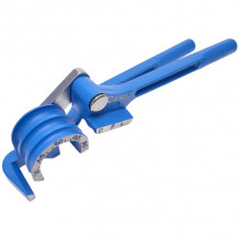 Tube bender tool, 6.3-10mm Gecko