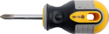 PHILLIPS SCREWDRIVER PH1x38MM 60921 VOREL