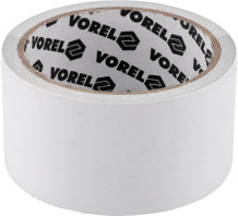 DOUBLE-SIDED TAPE 50MMx10M 75246 VOREL