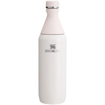 Termopudele The All Day Slim Bottle 0,6L gaiši rozā, 2812069021 STANLEY