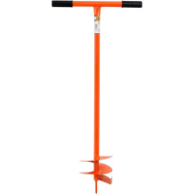 HAND EARTH AUGER F200 35669 FLO