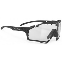 Brilles CUTLINE Photochomic 2, Black, 0655586376270 RUDY PROJECT