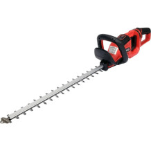 2X18V Lithium Hedge Trimmer 55Cm YT-828353 YATO