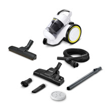 Dulkių siurblys KARCHER VC 3 PLUS 1.198-060.0