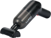 RECHARGEABLE CAR VACUUM CLEANER 60W 82955 LUND