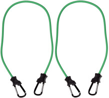 ELASTIC TIE DOWN 2 PCS 82322 VOREL