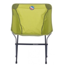 Krēsls MICA BASIN CAMP Chair, Green, 0841487138561 Big Agnes