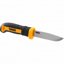 Craftsman&#39;s knife with fixed blade DWHT1-10354 DeWALT