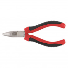 Pliers 125mm mini, semicircular Kreator