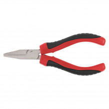 Pliers 125mm mini, flat can Kreator