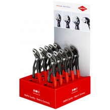 SALES DISPLAY Cobra® 87 01 180 001801V18 KNIPEX