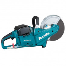 Akumulatora spēka zāģis230mm, max 88mm DCE090ZX1 MAKITA