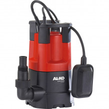 Submersible electric  pump for clear water  SUB6500Classic 112820 AL-KO