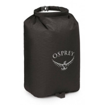 Ūdensmaiss Ultralight DrySack 12L, Black, 0843820156638 Osprey