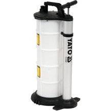 Eļļas pumpis 9L YT-07087 YATO