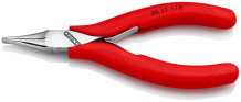 Electronics Pliers 3511115 KNIPEX