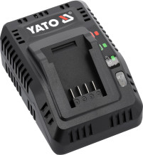 Зарядное устройство 18В YT-828498 YATO