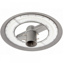 Gatvės apšvietimas ORLANDO, LED, 100W, 10000lm, 4000K, IP65, LD-ORL100W-40 GTV