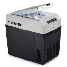 Автомобильный холодильник TCX-21 01133 DOMETIC-WAECO