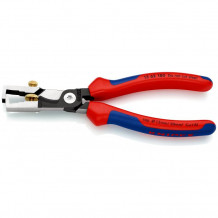 Kabelio izoliacijos nuėmiklis su pjaustytuvais 10mm² - 50mm² 1362180 KNIPEX