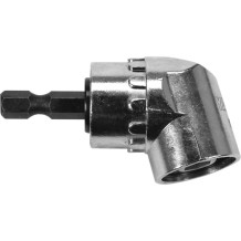 Leņķa Adapteris 37mm, 1/4" YT-04632 YATO