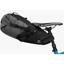 Velo soma BACKCOUNTRY Saddle Pack 10L, 5060422140918 APIDURA