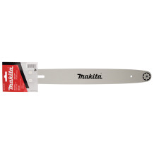 Grandininio pjūklo bėgis 40cm/16&quot;, 3/8&quot;, 1,3mm, 56H 958040661 MAKITA