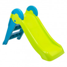 Liumägi Boogie Slide kollane / türkiissinine 29609650857 KETER