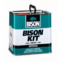 Liim Bison Kit 2.5L 1301458 BISON