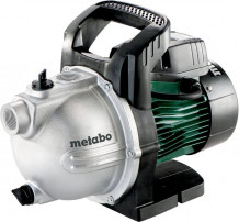 Sodo siurblys, P 2000 G, 450W, 600962000, METABO