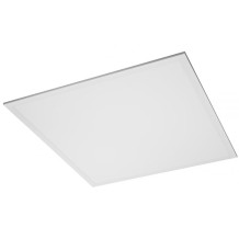 LED griestu panelis ARGO, 30W, 3000lm, IP44, IK08,140°, 4000K; LD-ARG30W60-NB GTV