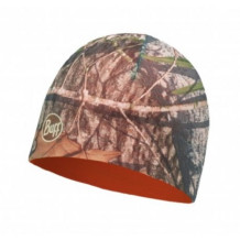 Cepure Microfiber Revers Hat, Moss Green, 8428927340740 BUFF