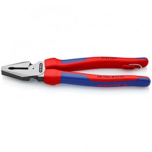 Replės 225mm su KNIPEX tvirtinimu