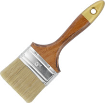 FLAT PAINT BRUSH PROFESSIONAL 75MM 09535 VOREL