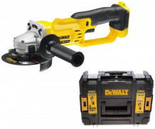 Akunurklihvija DCG412NT DEWALT