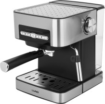 PRESSURE COFFEE MAKER 850W 68510 LUND