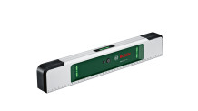 Līmeņrādis EasySpiritLevel, 0603667000 BOSCH