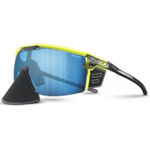 Brilles ULTIMATE COVER, Spectron 4 Polarised, 3660576940451 JULBO