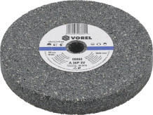 GRINDING DISC 125x12.7x17MM /COARSE/ 08860 VOREL