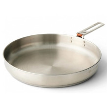 Salokāma panna DETOUR Stainless Steel Pan, 9327868160778 SEA TO SUMMIT