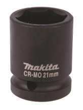 Spēka patrona 21-38mm 1/2", B-40185 MAKITA